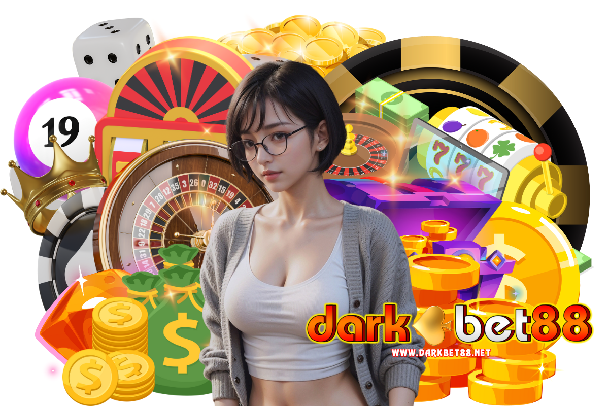 darkbet88 wallet