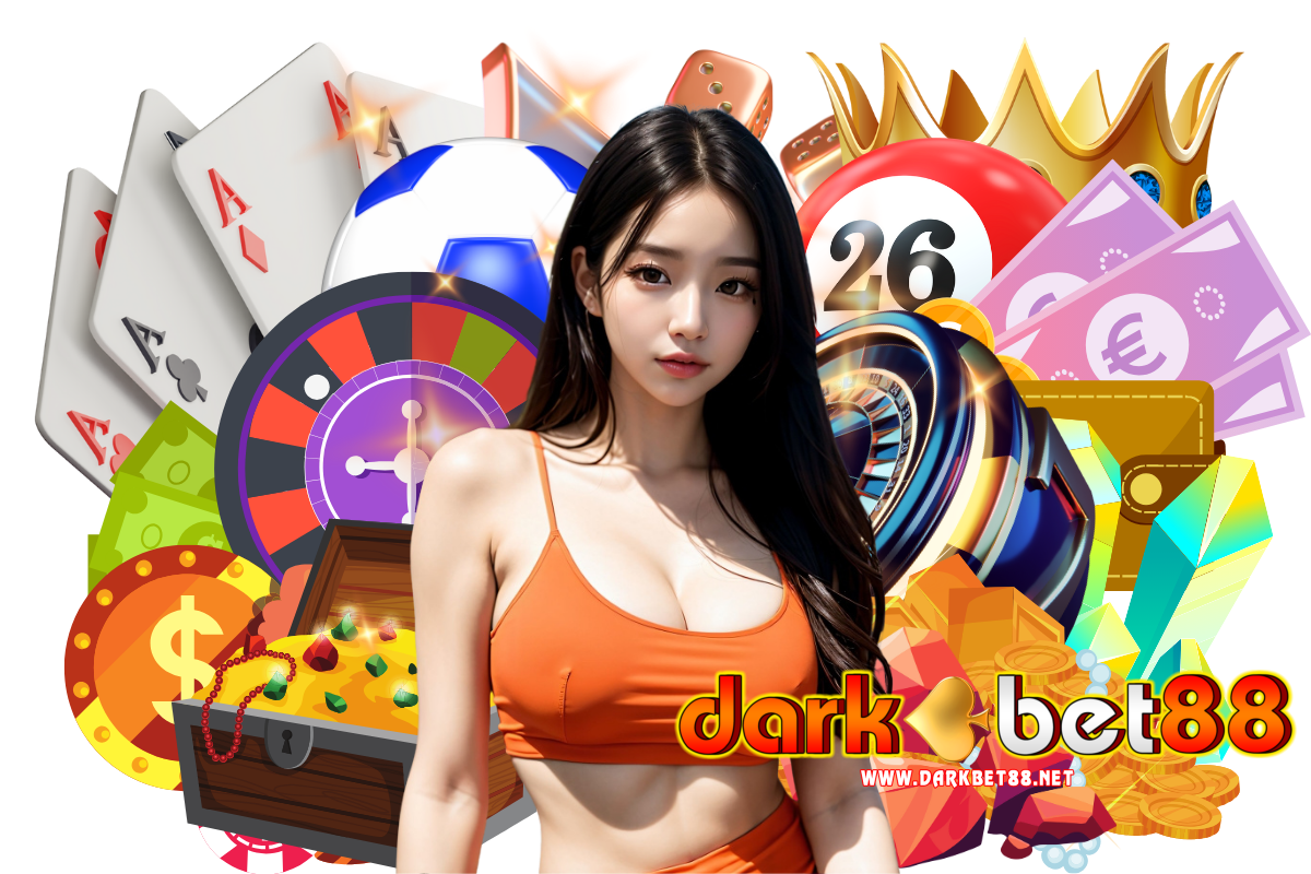 darkbet88 สมัคร