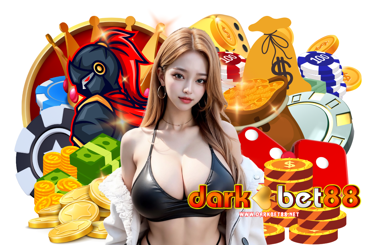 darkbet88 เว็บตรง